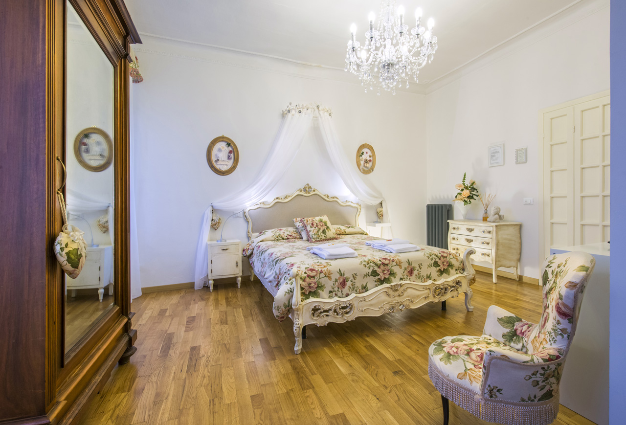 Chambre 1 Signora